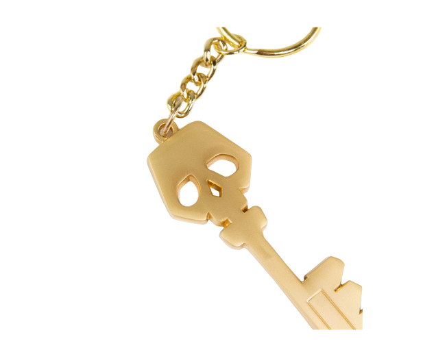 GOOD LOOT Borderlands 3 Golden Brelok - 628171 - zdjęcie 2